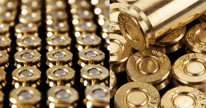 Ammunition 