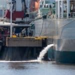 Ballasting and De-ballasting