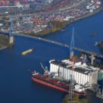 port of hamburg