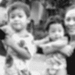 Human tragedy after human tragedy blur