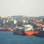 India port