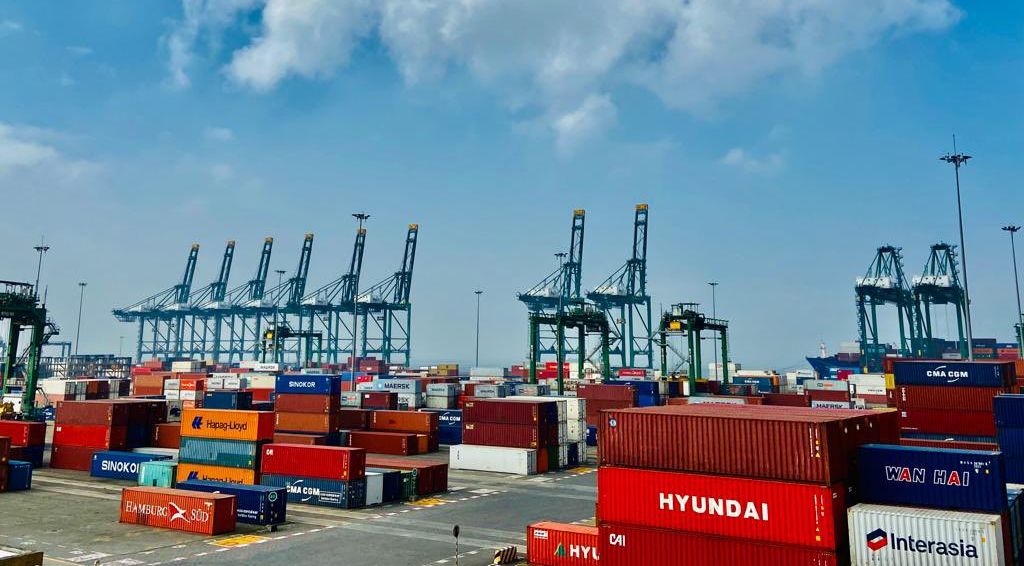 JNPT 