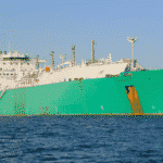 LNG Carrier