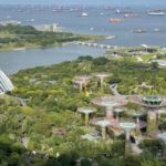 Leading Maritime Cities