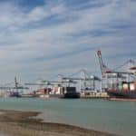 port representation