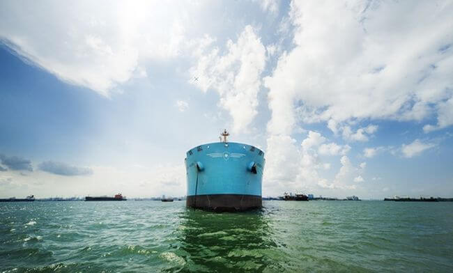 Maersk Tankers