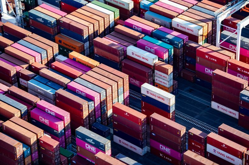 Port Of Los Angeles Records Strongest February In Port’s 114-Year History