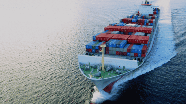 Seaspan Representation