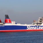 Stena Forerunner