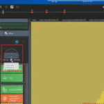 The Environmental Planner indicates to users when they are expected to exit zones such as territorial waters and ECA zones based on their current speed. In this image, the vessel is expected to exit territorial waters in 33 minutes