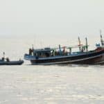 U.S. Navy Ships Interdict Heroin Worth $4 Million With International Task Force