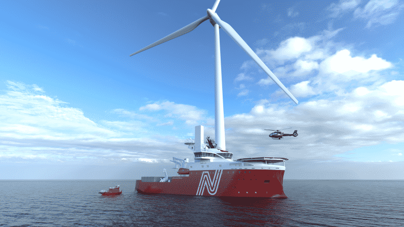 VARD 4 19 Norwind Heli