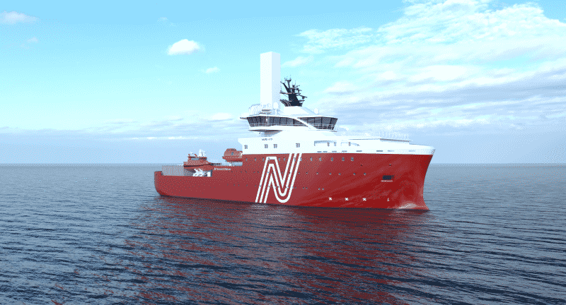 VARD 19 Norwind