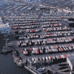 California port