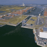 port of antwerp