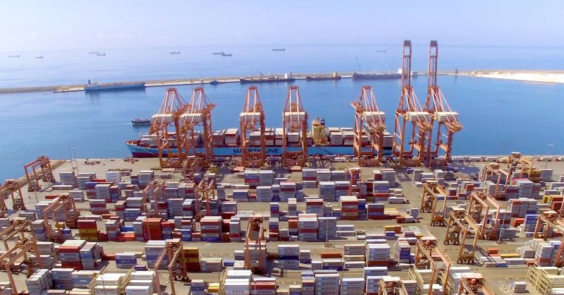 salalah-port