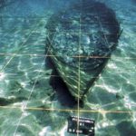 ship wreck Mazarrón 2