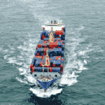 wind effect on ship