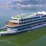 Yangtze River Three Gorges 1