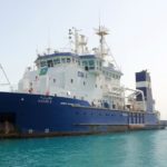 Aramco Karan 8