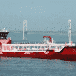 Asahi Tanker