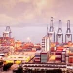 China port representation