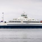 The SAFEMATE project will pilot an automated navigation decision support system on the Bastø VI ferry.