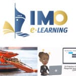 IMO launches e-learning platform