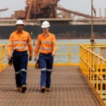 EPS Inks World’s First Dry Bulk LNG Dual Fuel Charter With BHP