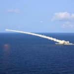 Brahmos Supersonic Missiles