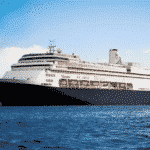 Holland America Line - Volendam