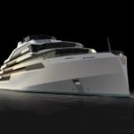 Cruise ship concept