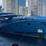 US$38M Super Yacht Phi