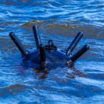 Sea Mine
