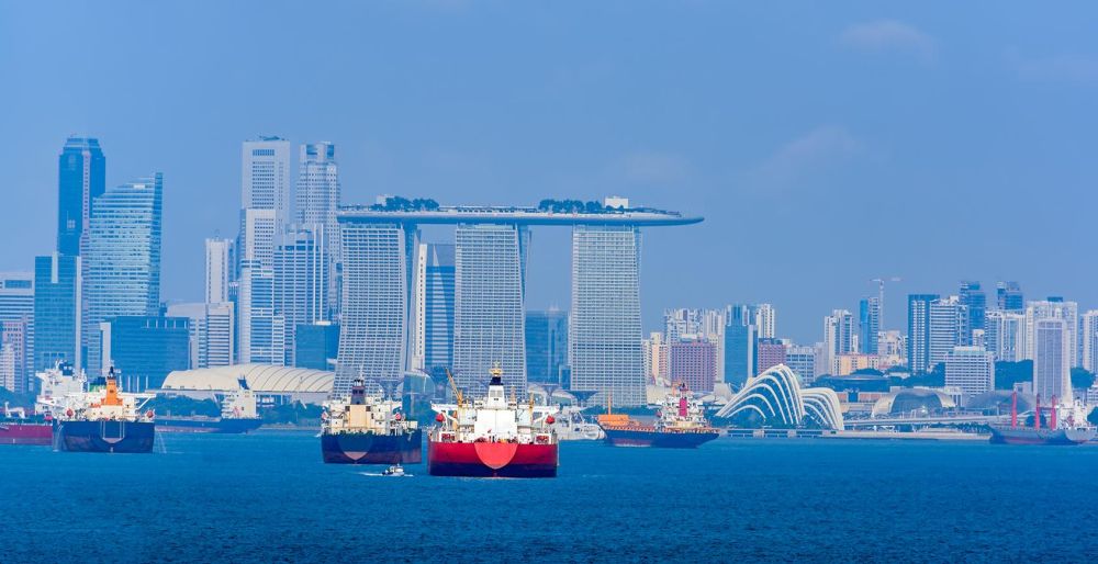 Singapore