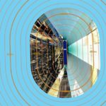 Smart Panoramic Edge Camera System greatly reduces risk of accidents by providing an almost perfect 360 degree view of the vessel and its surroundings