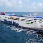 Stena Line deploys E-Flexers on Karlskrona-Gdynia route