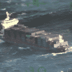 ship adrift