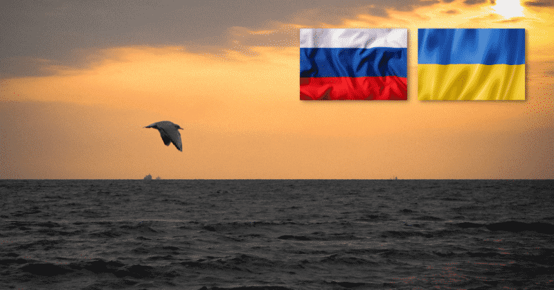 black sea
