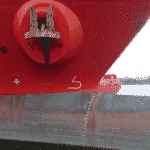 ship hull