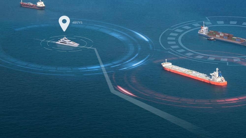 Rolls-Royce's new intelligent crew support systems mtu NautIQ CoPilot, mtu NautIQ CoOperate and mtu NautIQ CoDirect offer different levels of intelligent crew support, autonomous control, and remote command capabilities. They are powered by Sea Machines technology.   Die neuen Rolls-Royce-Produkte mtu NautIQ CoPilot, mtu NautIQ CoOperate und mtu NautIQ CoDirect bieten Kunden unterschiedliche Möglichkeiten zur intelligenten Crew-Unterstützung, autonomen Steuerung und Fernbedienung von Schiffen und deren Funktionen. Sie basieren auf Technologie von Sea Machines.