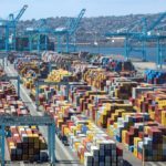 port of los angeles