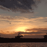 ship silhouette image