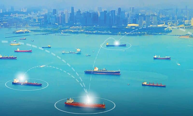 vessel insights