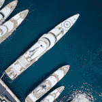 yacht dock