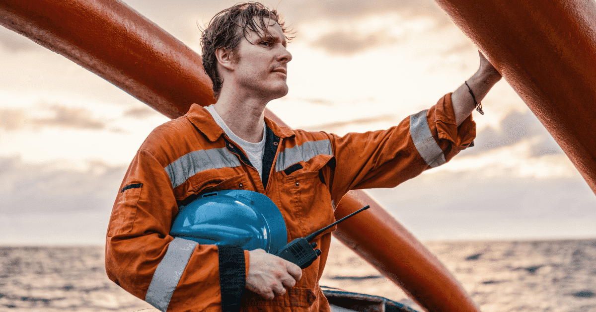 Abandoned Seafarers