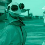 Ammonia as ship fuel