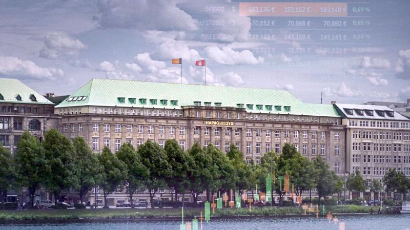 Hapag Lloyd