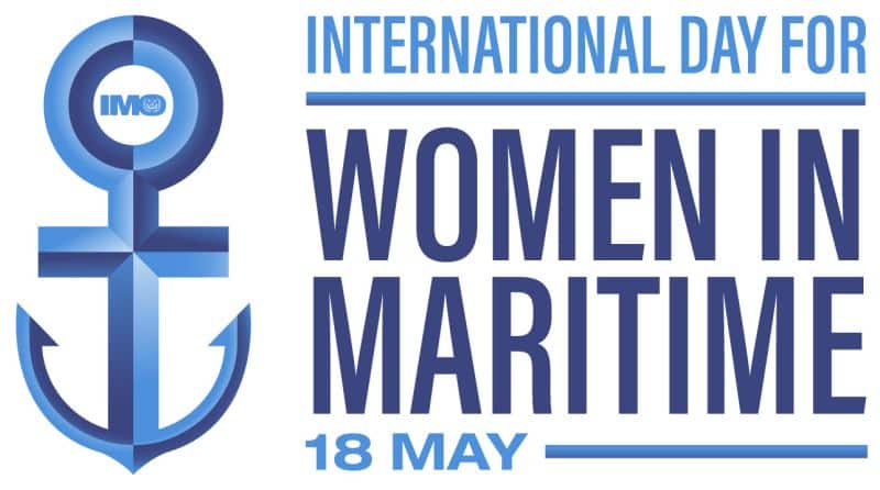IMO International Day For Women In Maritime_Logo