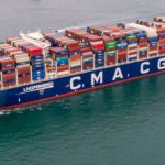 Jupiter-1000-CMA-CGM LNG Powered Jacques Saade